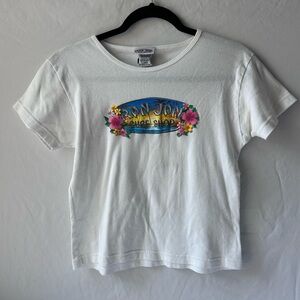 Ron Jon Surf Shop White T-Shirt